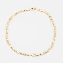 Necklace in 14K Gold | Solid Gold | Premium Real Gold Estate