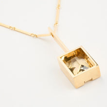 Necklace in 14K Gold | Real Genuine Gold | Fine Jewelry | Danish