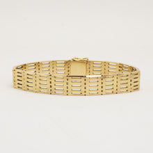 Bracelet in 14K Gold | Real Genuine Gold | Quality Fine Estate