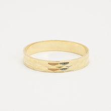 Ring in 14K Gold size 11½ | Solid Gold | Quality Fine Jewelry