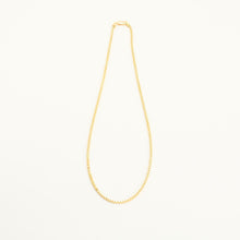 Venezia Necklace in 18K Gold, 20.08 inches | Solid Gold | Quality