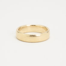 Ring in 14K Gold size 10½ | Vintage Solid Gold | Fine Jewelry