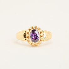 Ring in 14K Gold size 7¾ | Solid Gold | Quality Fine Estate Jewelry