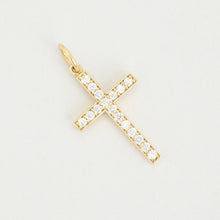 Ole Lynggaard Pendant with diamond (0.51 ct) in 18K Gold, 1.26 inches