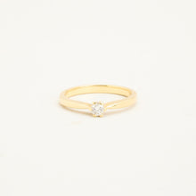 Ring in 14K Gold size 7¾ | Real Genuine Gold | Quality Fine Jewelry