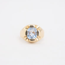 Ring in 14K Gold size 6½ | Vintage Solid Gold | Minimalistic Gold