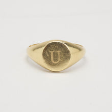 Ring in 14K Gold size 5¼ | Vintage Solid Gold | Quality Fine Estate