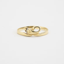 Ring in 14K Gold size 6½ | Real Genuine Gold | Premium Real Gold