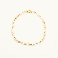 Bracelet in 14K Gold | Solid Gold | Quality Fine Jewelry | Nordic