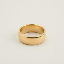 Ring in 14K Gold size 10¾ - 11¼ | Solid Gold | Quality Fine Estate