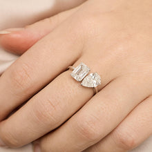 Classic Elegance 14K White Gold Ring, Timeless Fine Jewelry, Ring Size 7¼, Genuine Quality Gold