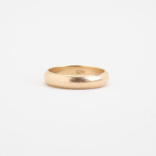 Ring in 14K Rose gold size 6¾ | Real Genuine Gold | Fine Jewelry