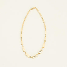 Necklace in 14K Gold | Real Genuine Gold | Fine Jewelry