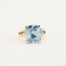 Ring in 14K Gold size 6 | Solid Gold | Minimalistic Gold Jewelry