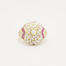 Ring in 14K Gold size 6½ | Solid Gold | Premium Real Gold Estate