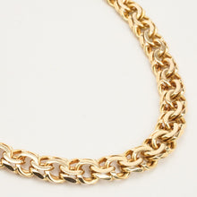 Bismarck Necklace in 14K Gold, 18.11 inches | Real Genuine Gold