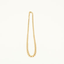 Bismarck Necklace in 14K Gold, 18.7 inches | Real Genuine Gold