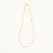 BNH Anchor chain Necklace in 8K Gold, 20.08 inches | Solid Gold