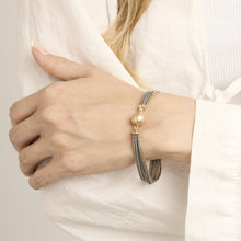 Ole Lynggaard Bracelet in 14K Gold, 6.69 inches | Real Genuine Gold