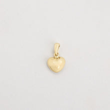 Pendant in 14K Gold, 0.59 inches | Solid Gold | Quality Fine Estate