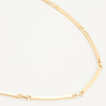 Necklace in 14K Gold | Solid Gold | Quality Fine Estate Jewelry