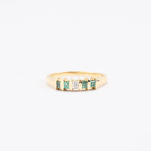 Ring in 14K Gold size 9¼ | Solid Gold | Quality Fine Jewelry