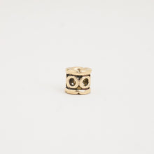 Pandora Pendant in 14K Gold, 0.31 inches | Real Genuine Gold