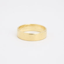 Chanti 14K Gold Ring, Size 10¾, Genuine High-Quality Gold, Classic Design, Handcrafted Fine Jewelry