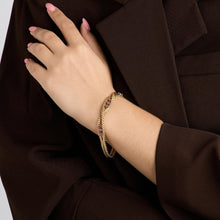 Bracelet in 14K Gold | Real Genuine Gold | Quality Fine Jewelry