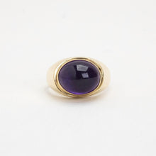 Ring in 14K Gold size 7¼ | Vintage Solid Gold | Fine Jewelry