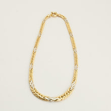 Necklace in 14K Gold | Vintage Solid Gold | Quality Fine Jewelry