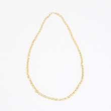 Anchor chain Bracelet in 14K Gold, 7.28 inches | Real Genuine Gold