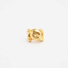 Trollbeads Charm in 18K Gold, 0.39 inches | Real Genuine Gold