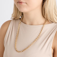 Necklace in 14K Gold | Vintage Solid Gold | Premium Real Gold Estate