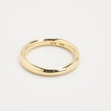 Ring in 14K Gold size 10¾ | Solid Gold | Fine Jewelry | Scandinavian