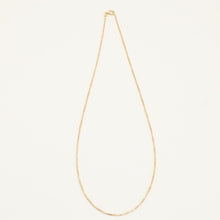 Venezia Necklace in 8K Gold, 21.06 inches | Solid Gold | Quality Fine