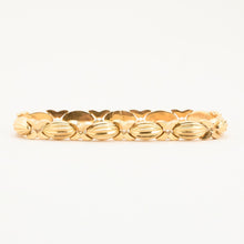 Bracelet in 18K Gold | Vintage Solid Gold | Quality Fine Jewelry
