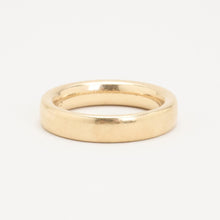 Ring in 14K Gold size 9½ - 10 | Vintage Solid Gold | Quality Fine