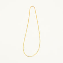 Necklace in 14K Gold | Solid Gold | Quality Fine Jewelry | Nordic