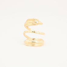 Ring in 14K Gold size 5¾ | Solid Gold | Premium Real Gold Estate