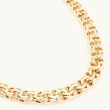 Bismarck Necklace in 14K Gold, 16.54 inches | Real Genuine Gold