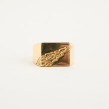 Ring in 14K Gold size 7¾ | Vintage Solid Gold | Quality Fine Jewelry