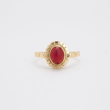 Ring in 14K Gold size 8¾ | Vintage Solid Gold | Quality Fine Jewelry
