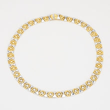 Necklace in 18K Gold | Vintage Solid Gold | Premium Real Gold Estate