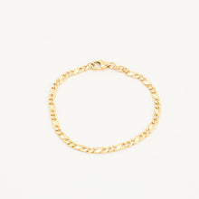 Bracelet in 8K Gold | Solid Gold | Fine Jewelry | Nordic Jewelry