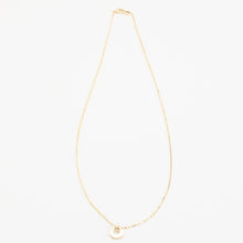 Pandora Venezia Necklace in 14K Gold, 17.72 inches | Vintage Solid