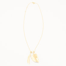 Ole Lynggaard Anchor chain Necklace in 18K Gold, 17.72 inches