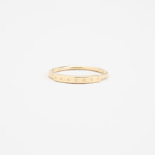 Pandora Ring in 14K Gold size 5¼ | Vintage Solid Gold | Quality Fine