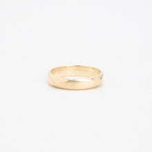 Ring in 14K Gold size 6 - 6½ | Solid Gold | Premium Real Gold Estate