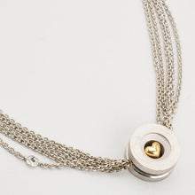 Ole Lynggaard Belcher Necklace in 18K Gold, 16.14 inches | Vintage